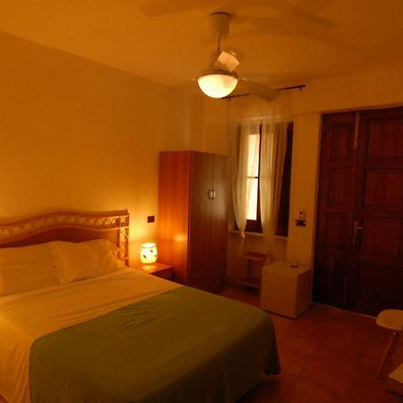Eoliano B&B Malfa  Exterior photo