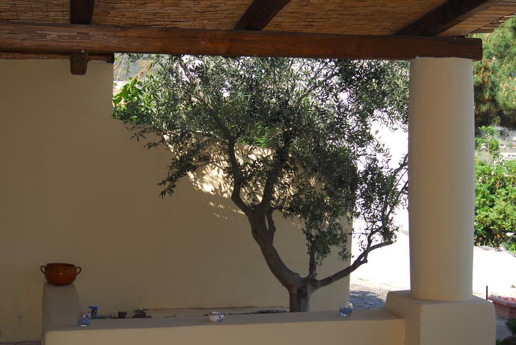 Eoliano B&B Malfa  Exterior photo
