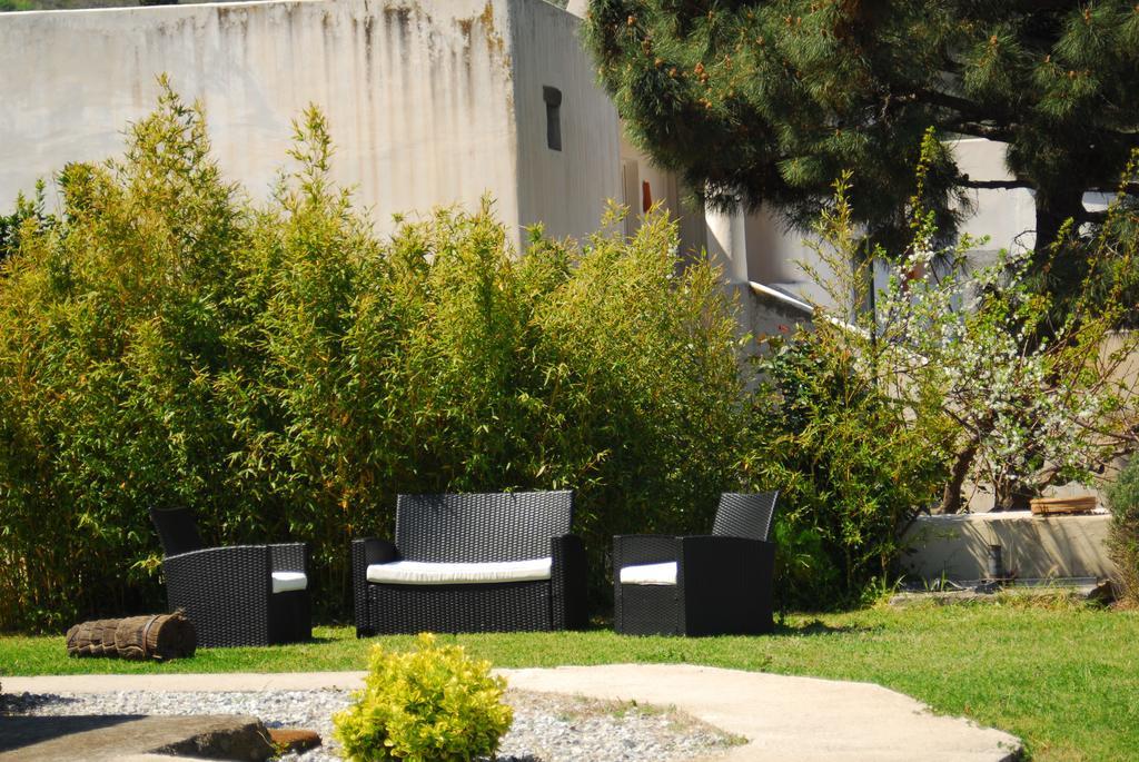 Eoliano B&B Malfa  Exterior photo