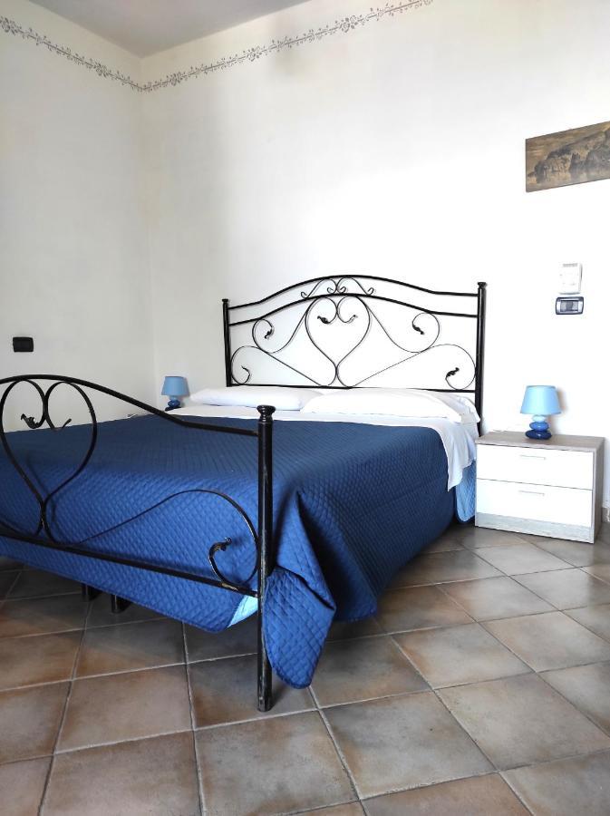 Eoliano B&B Malfa  Exterior photo