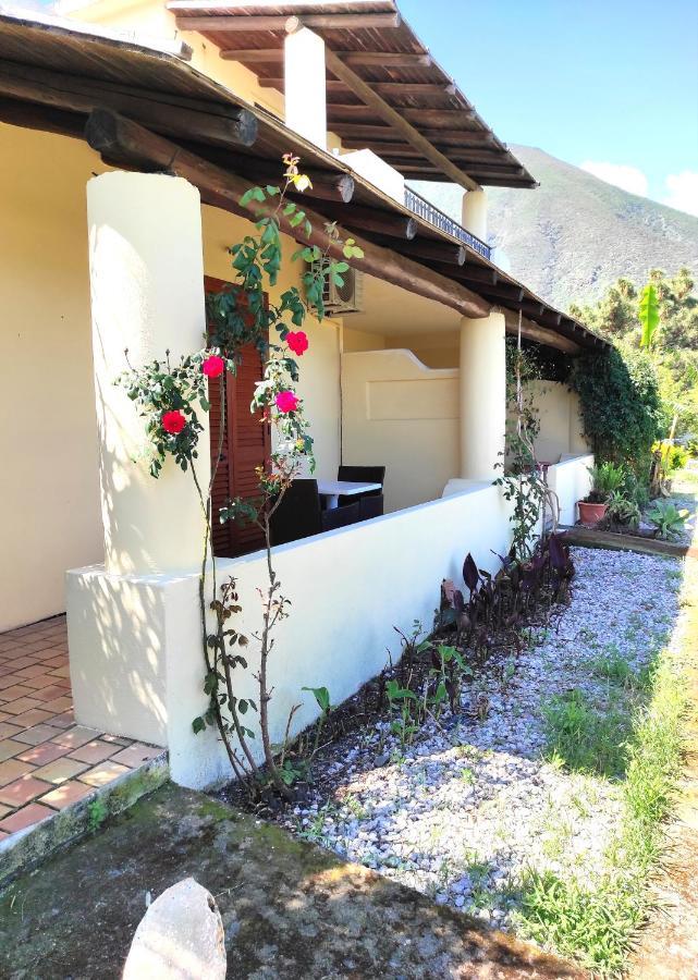 Eoliano B&B Malfa  Exterior photo