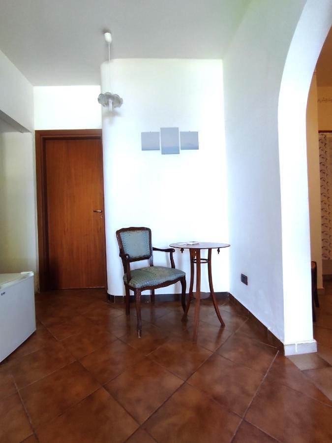 Eoliano B&B Malfa  Exterior photo