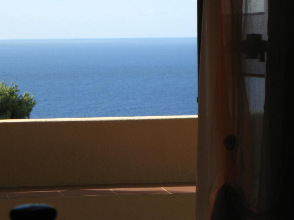 Eoliano B&B Malfa  Room photo
