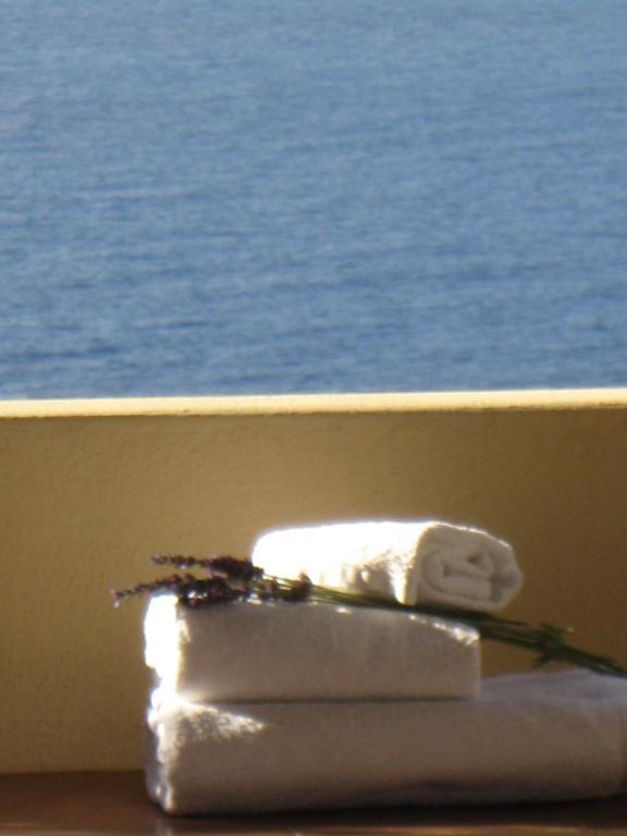 Eoliano B&B Malfa  Room photo