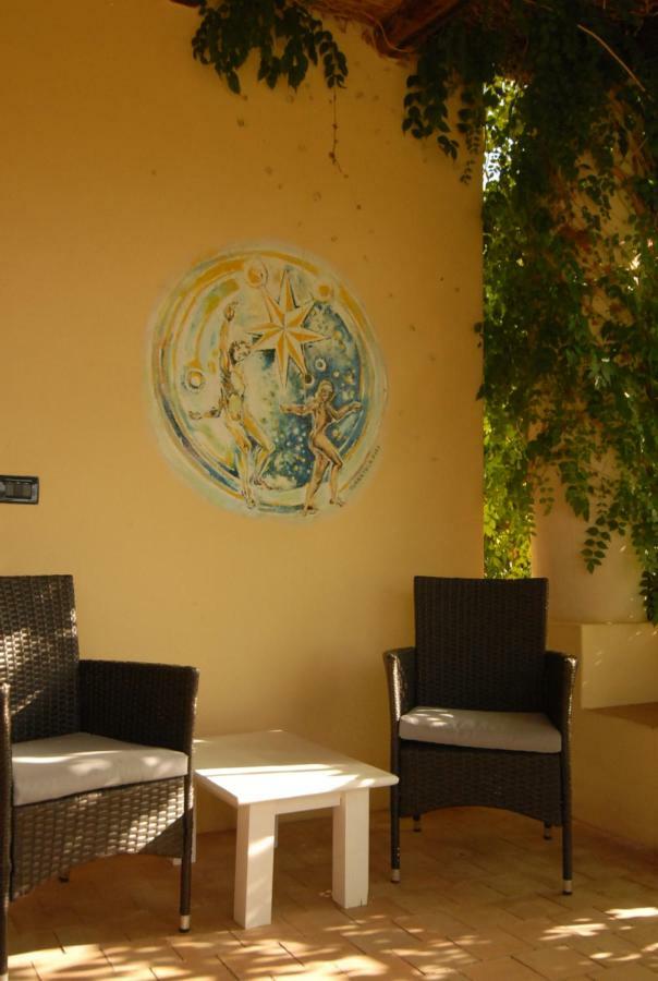 Eoliano B&B Malfa  Exterior photo