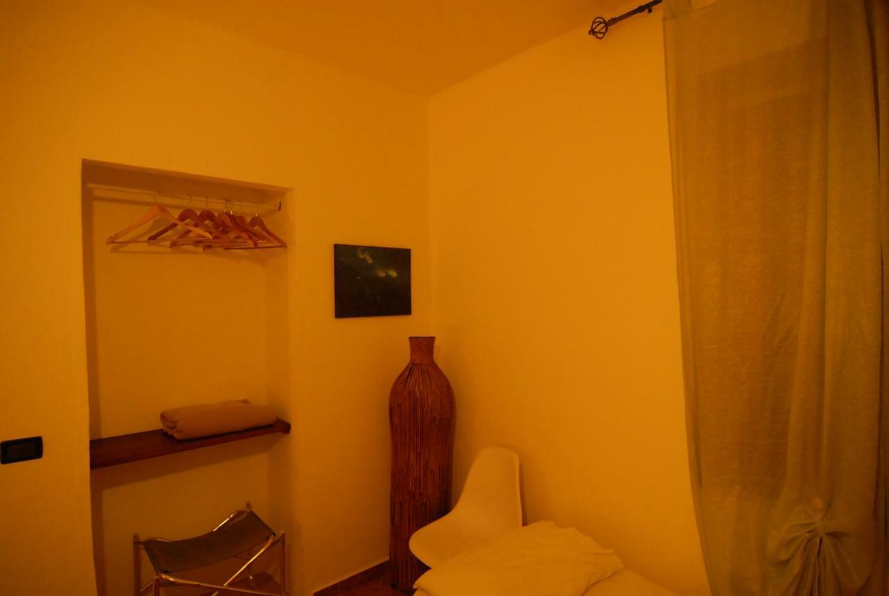 Eoliano B&B Malfa  Exterior photo