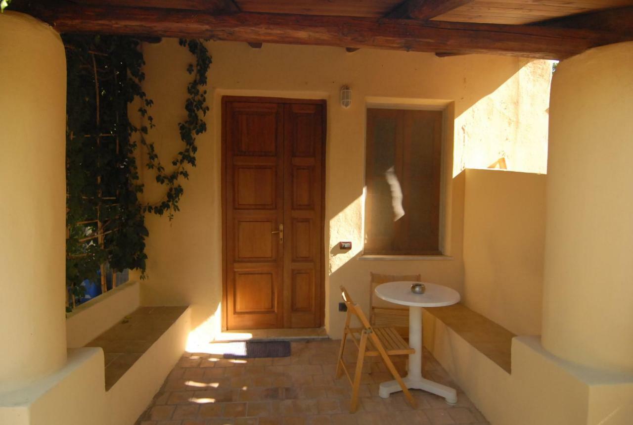 Eoliano B&B Malfa  Exterior photo