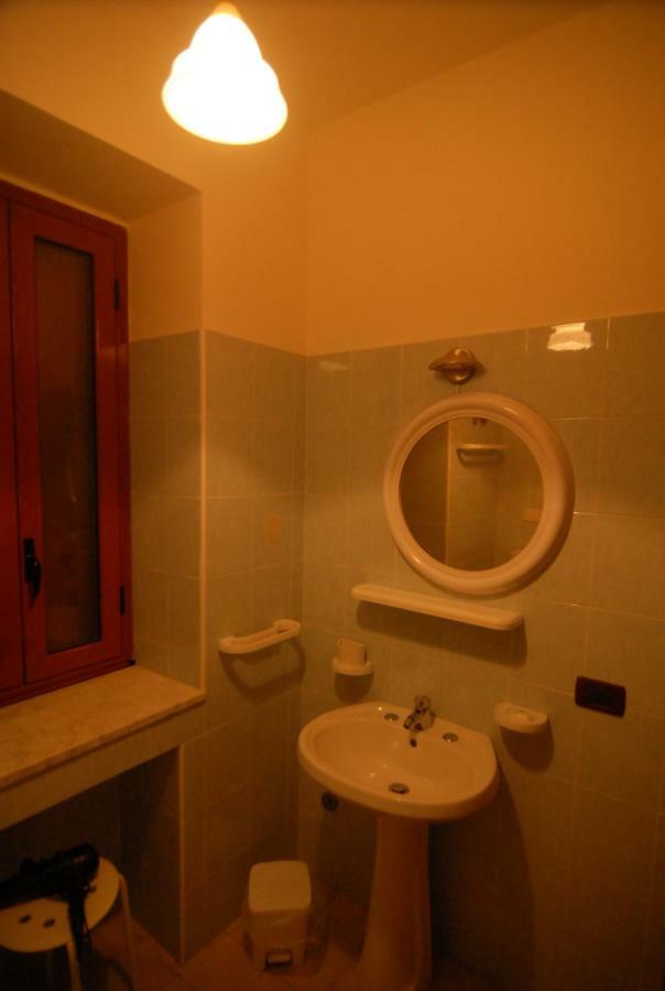 Eoliano B&B Malfa  Exterior photo