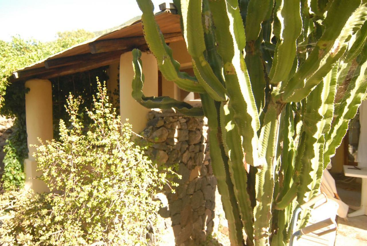 Eoliano B&B Malfa  Exterior photo